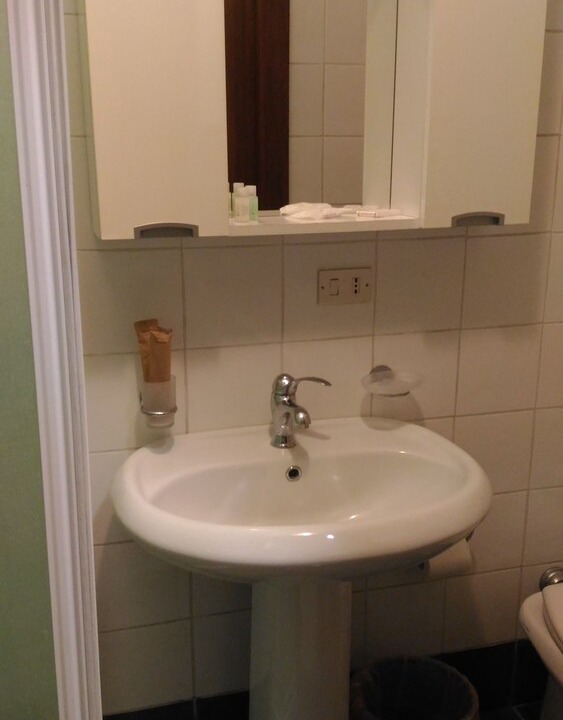 Photo of Bathroom in Reggio Calabria