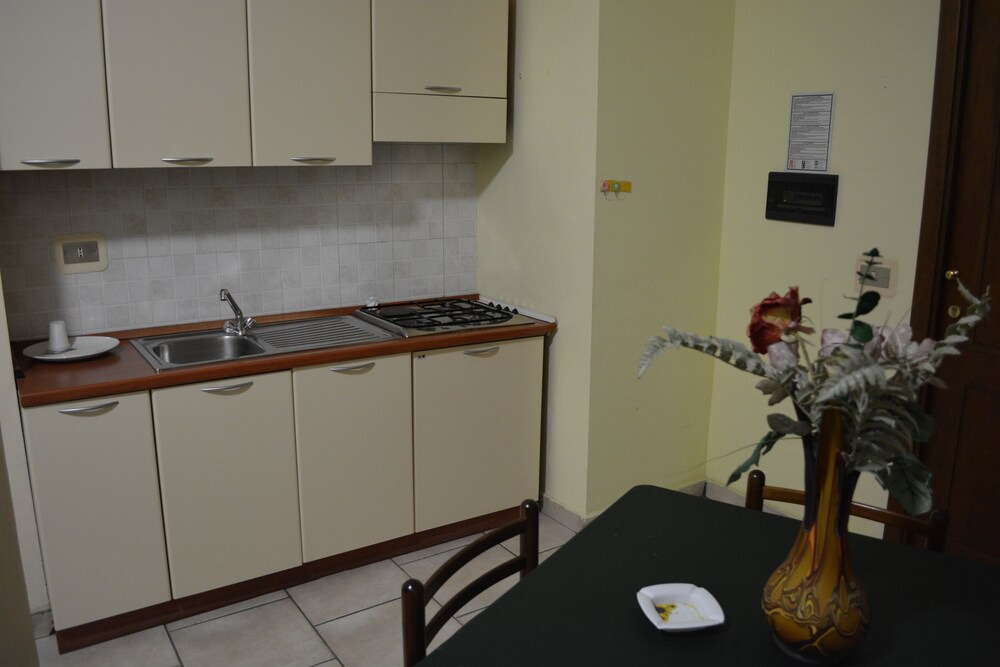 Photo of Kitchen in Reggio Calabria