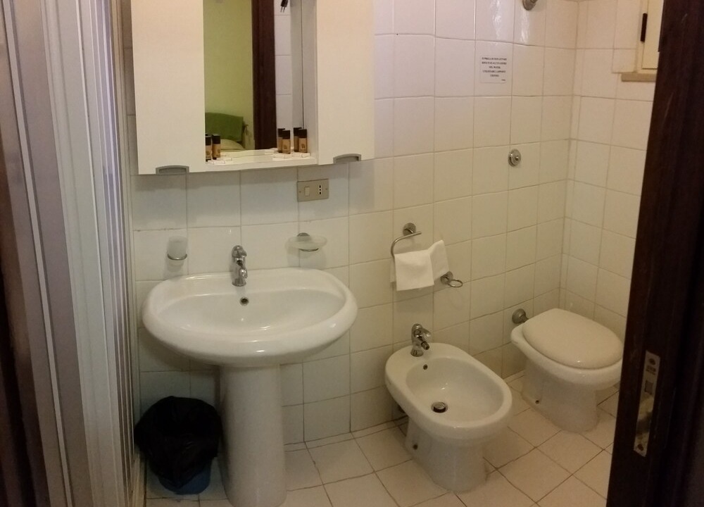 Photo of Bathroom in Reggio Calabria