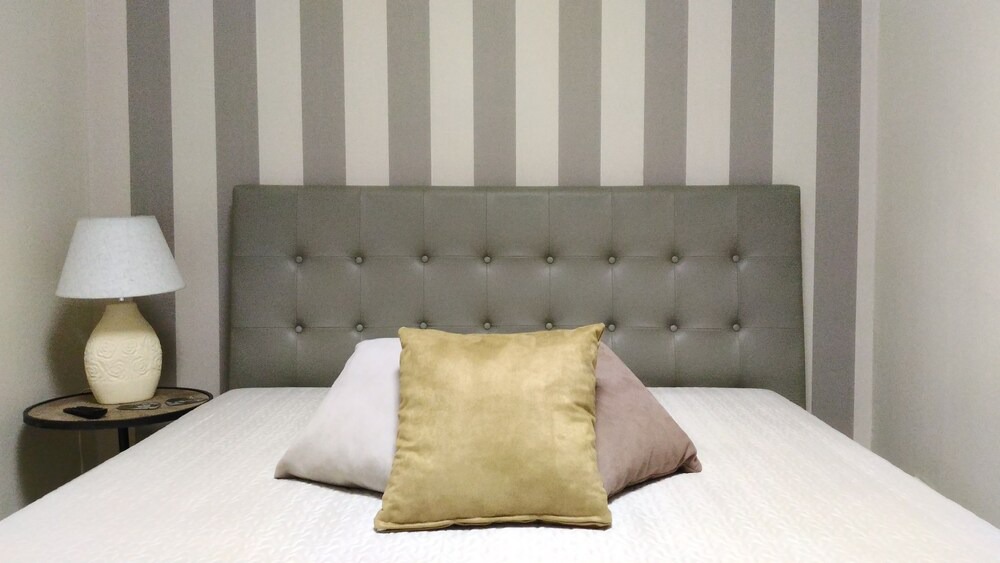 Photo of Bedroom in Reggio Calabria