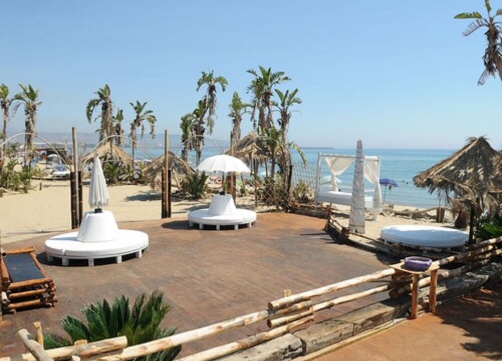 Photo of Patio Balcony in Contrada Pantano d'Arci