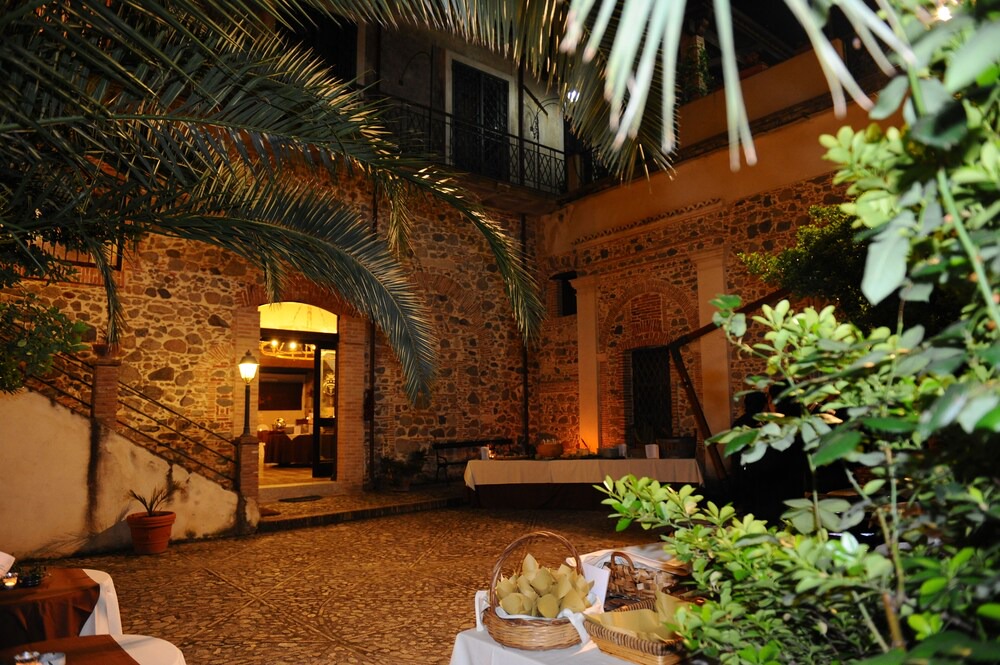 Photo of Outdoor in Rossano