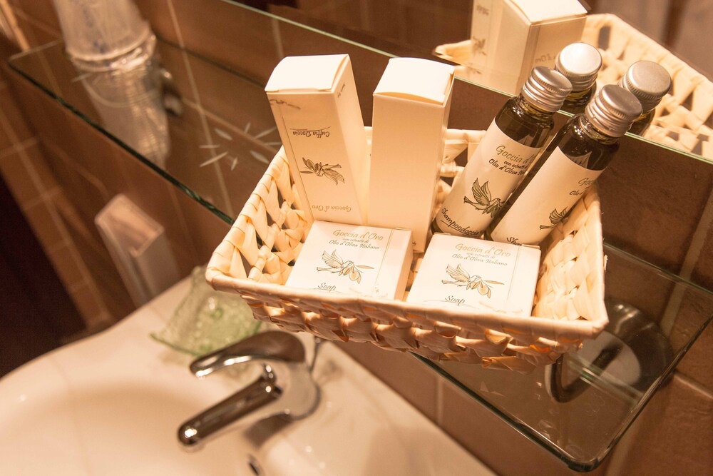 Photo of Bathroom in Rossano