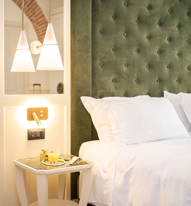 Photo of Bedroom in Rossano
