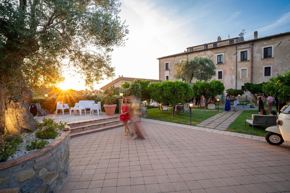 Photo of Outdoor in Rossano