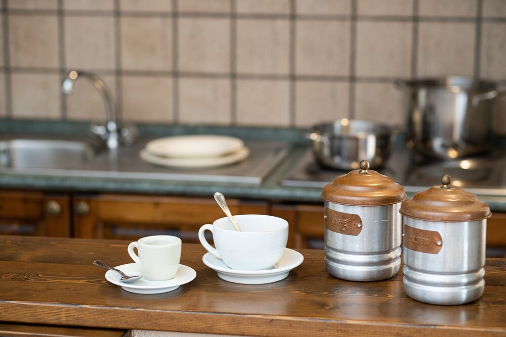 Photo of Kitchen in Rossano
