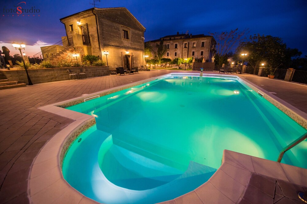 Photo of Outdoor in Rossano