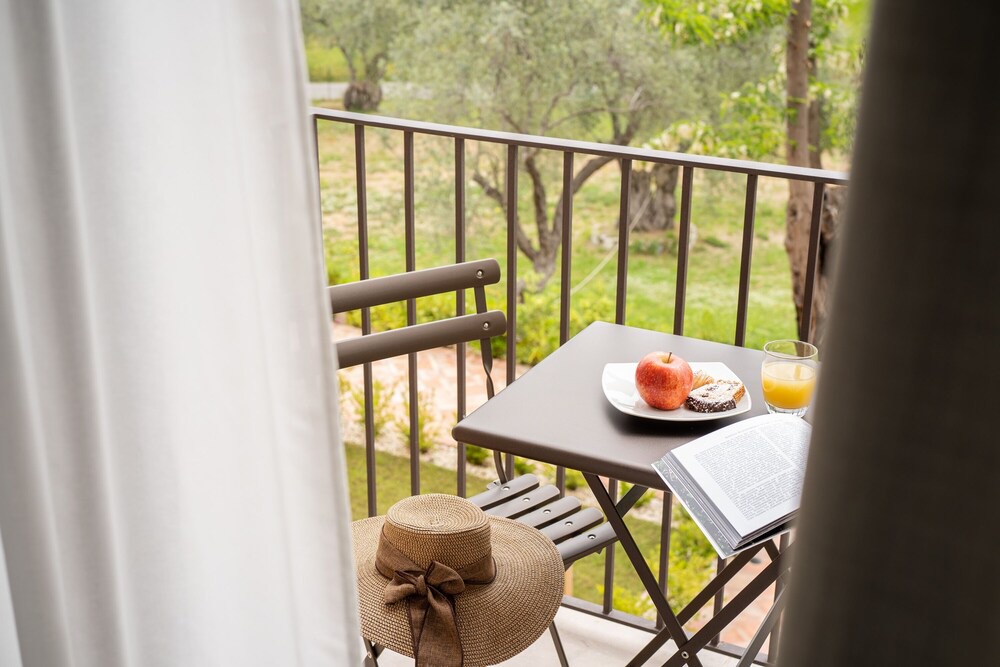 Photo of Patio Balcony in Rossano