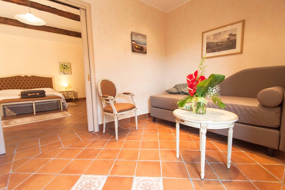 Photo of Livingroom in Rossano