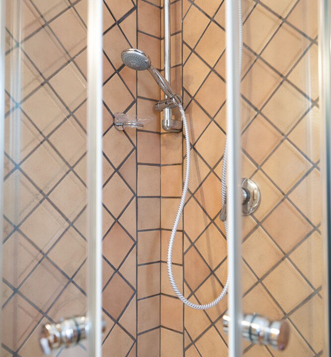 Photo of Bathroom in Rossano