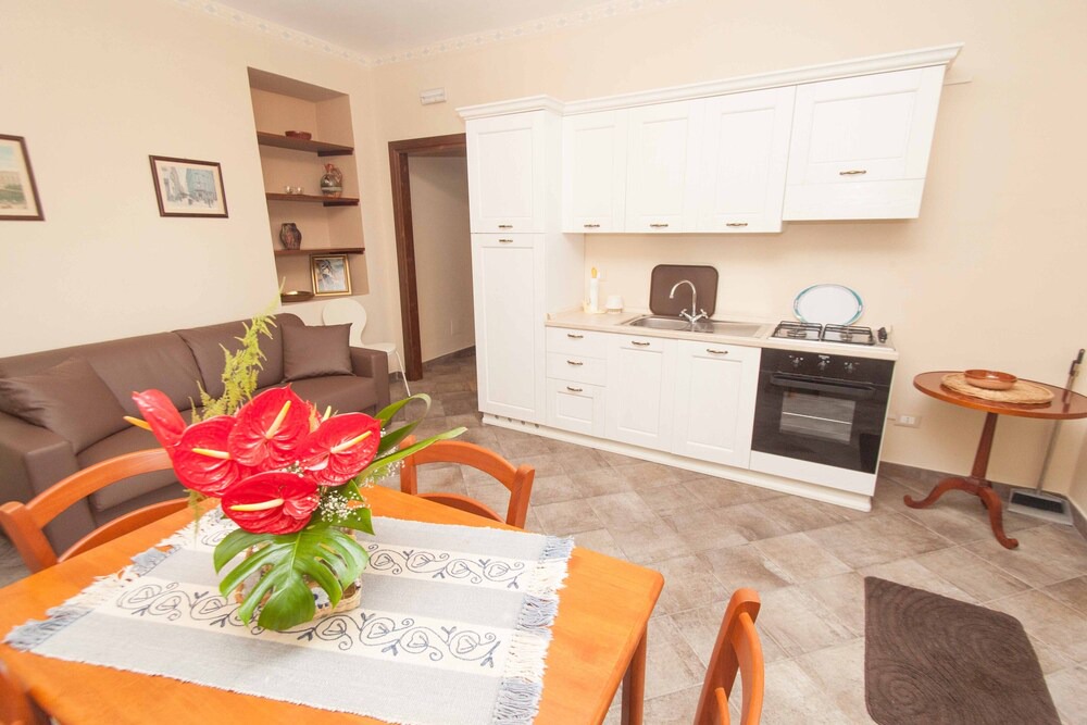 Photo of Kitchen in Rossano