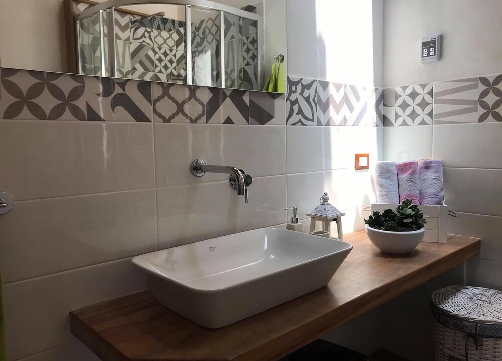 Photo of Bathroom in Sambuca di Sicilia