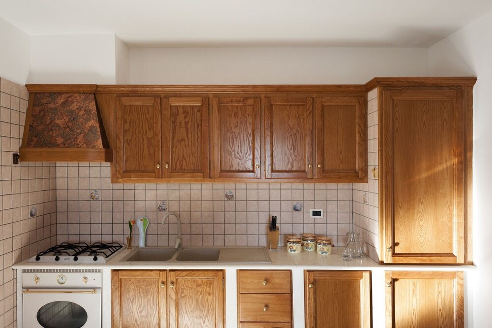 Photo of Kitchen in Torre Vado