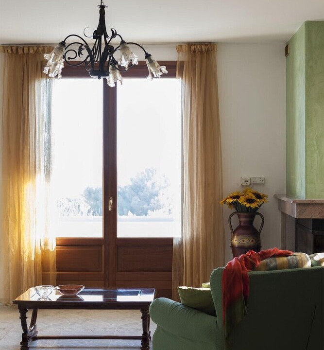 Photo of Livingroom in Torre Vado