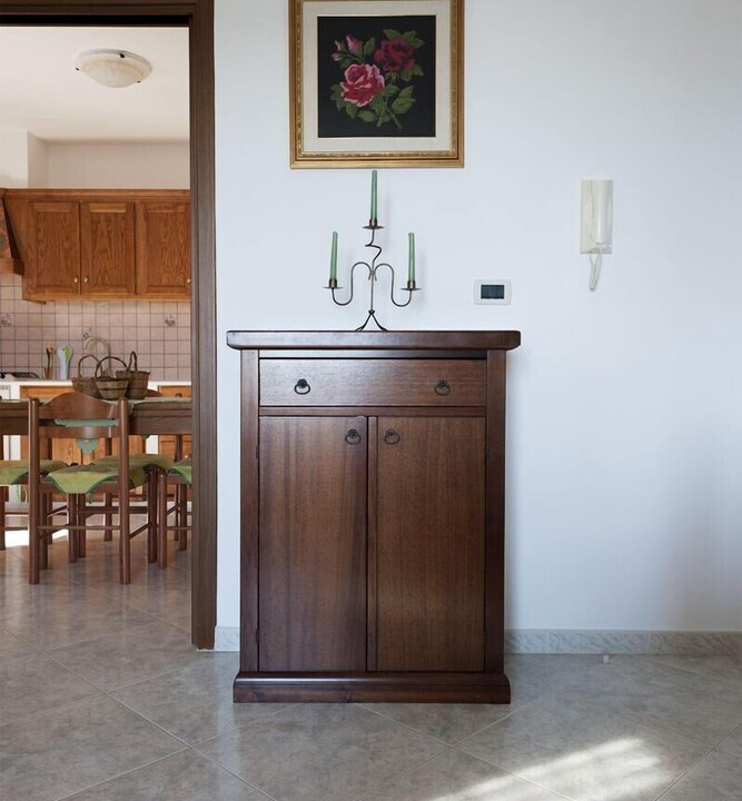 Photo of Bedroom in Torre Vado