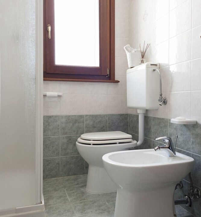 Photo of Bathroom in Torre Vado