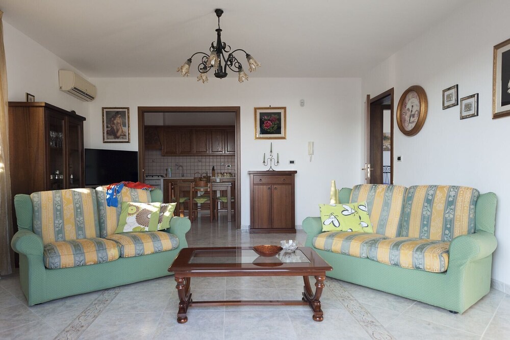 Photo of Livingroom in Torre Vado
