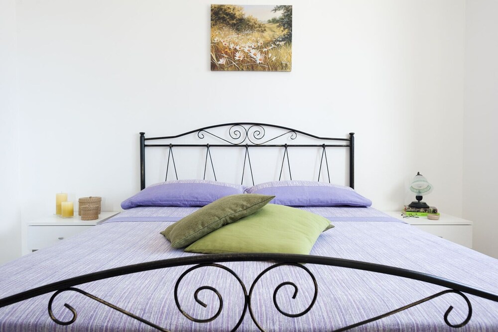 Photo of Bedroom in Torre Vado