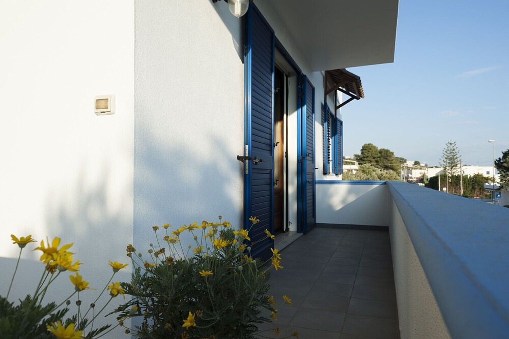 Photo of Patio Balcony in Torre Vado