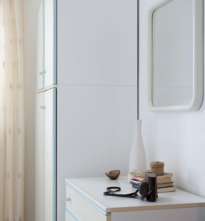 Photo of Bedroom in Torre Vado