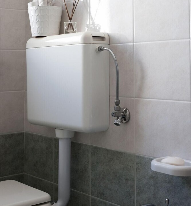 Photo of Bathroom in Torre Vado