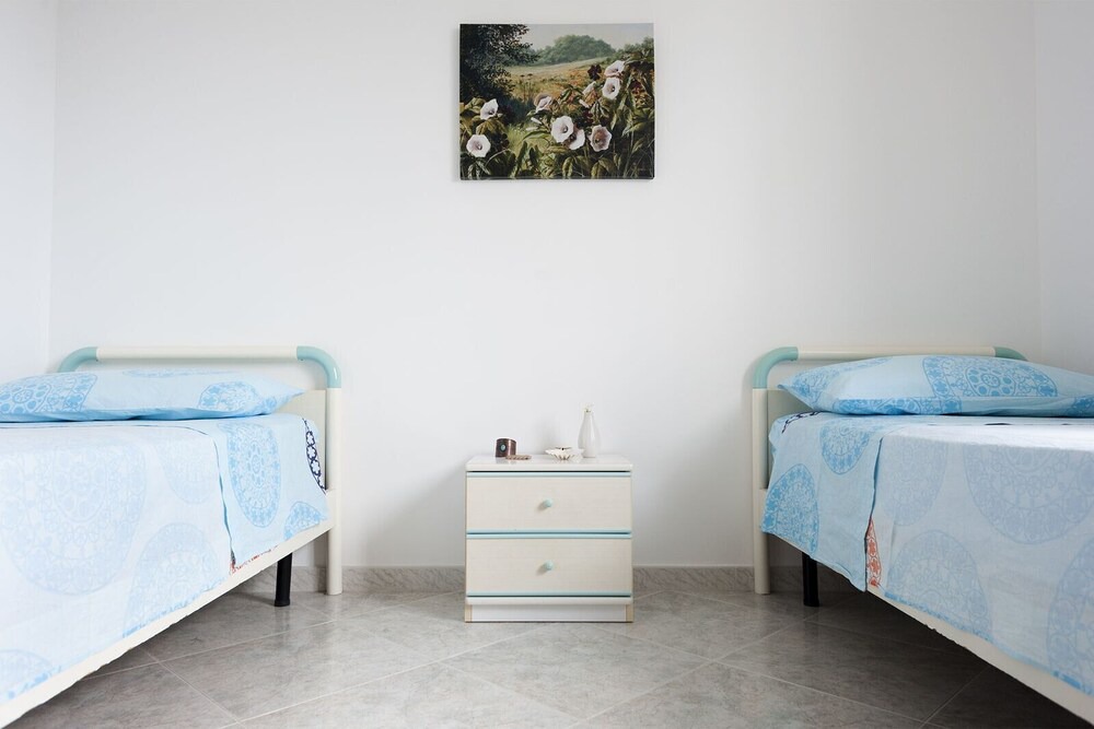 Photo of Bedroom in Torre Vado