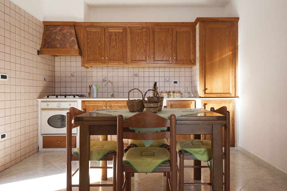 Photo of Kitchen in Torre Vado