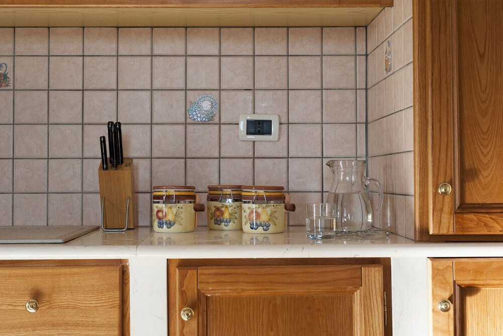 Photo of Kitchen in Torre Vado