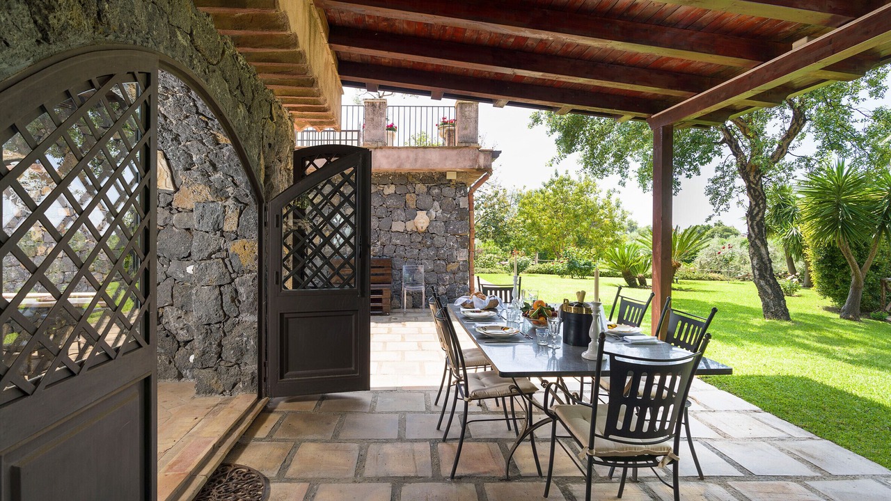 Photo of Outdoor in Aci Sant'Antonio