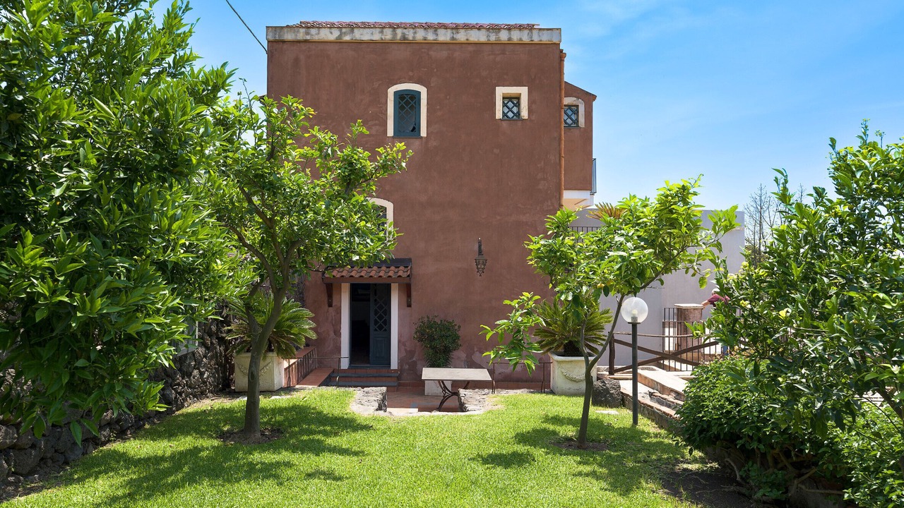 Photo of Outdoor in Aci Sant'Antonio