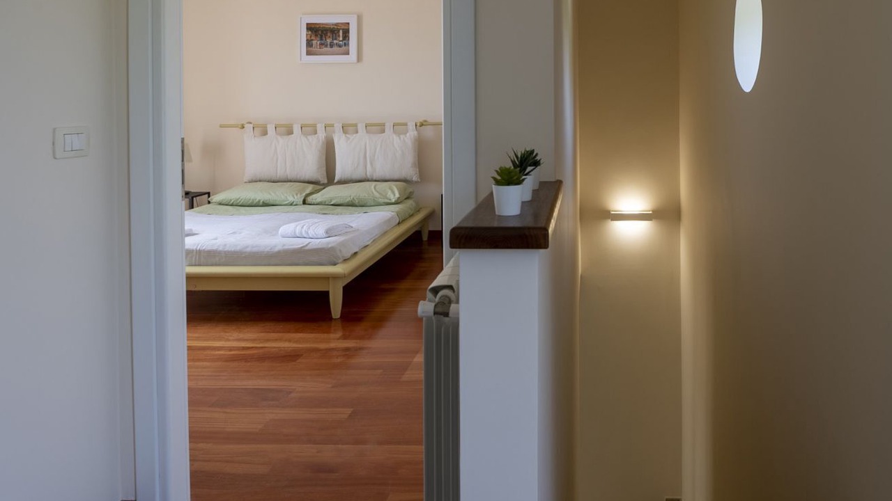 Photo of Bedroom in Trecastagni