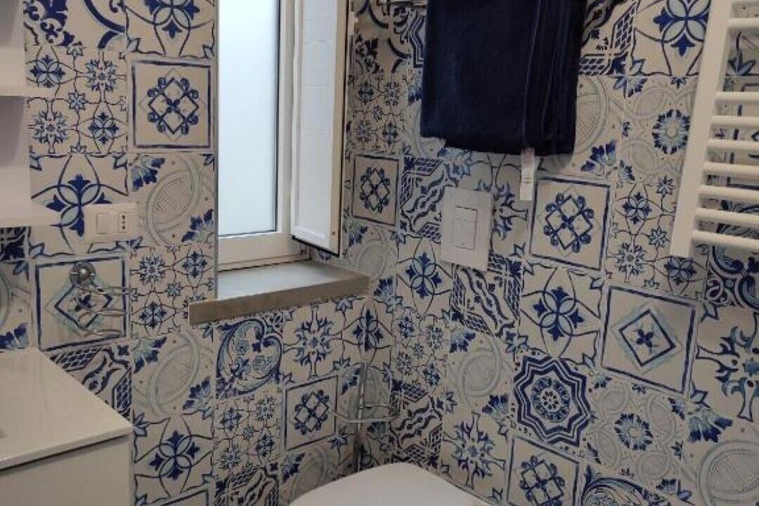 Photo of Bathroom in Copersito