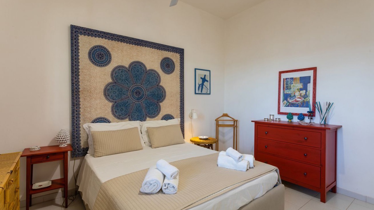Photo of Bedroom in Bove Marino