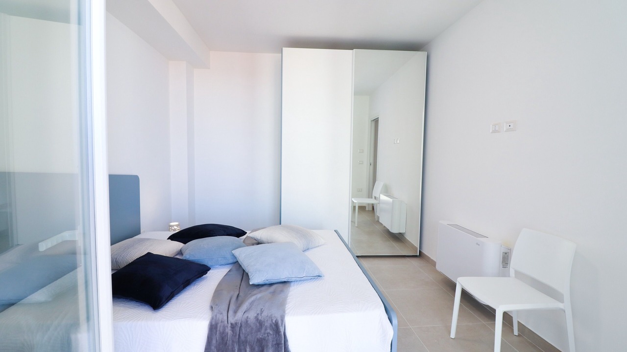 Photo of Bedroom in Otranto
