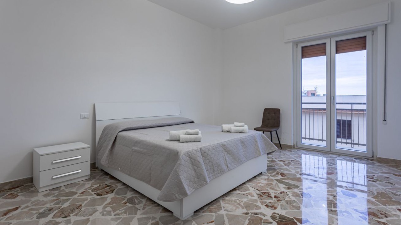 Photo of Bedroom in Trapani
