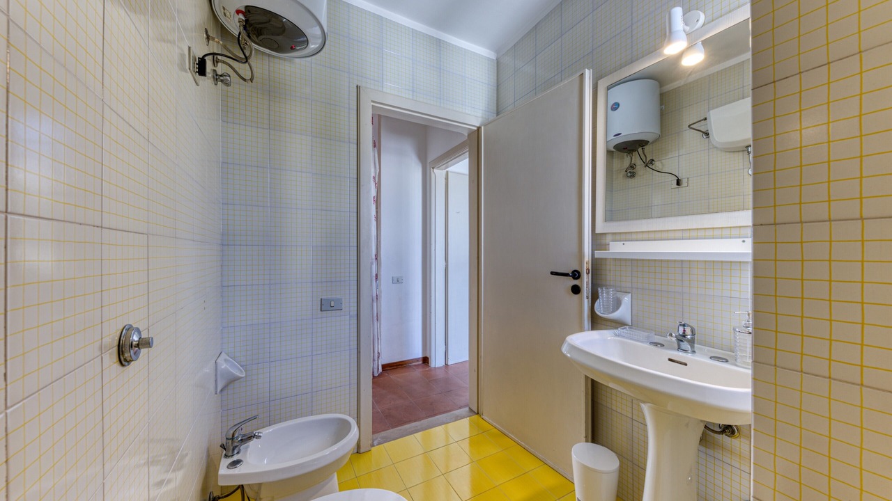 Photo of Bathroom in Santa Maria di Leuca