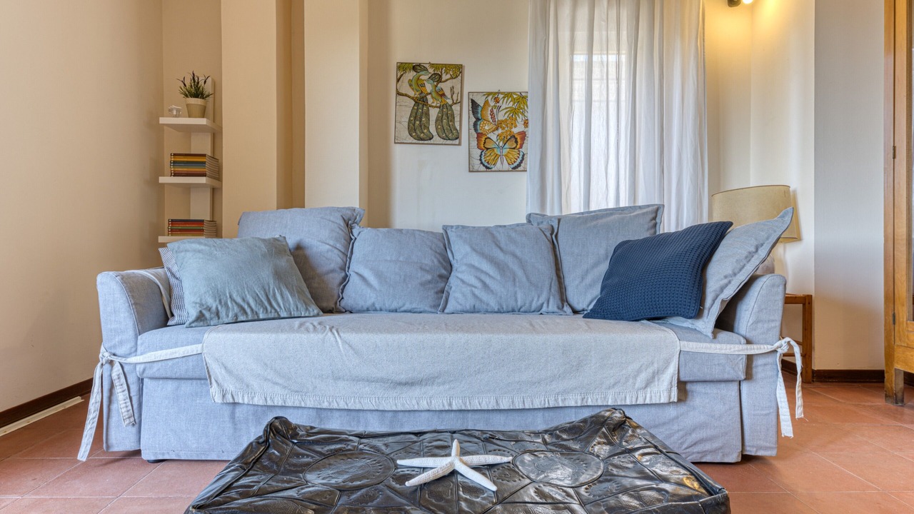 Photo of Livingroom in Santa Maria di Leuca