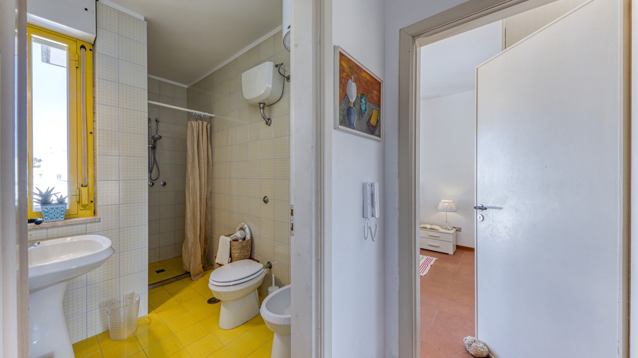 Photo of Bathroom in Santa Maria di Leuca