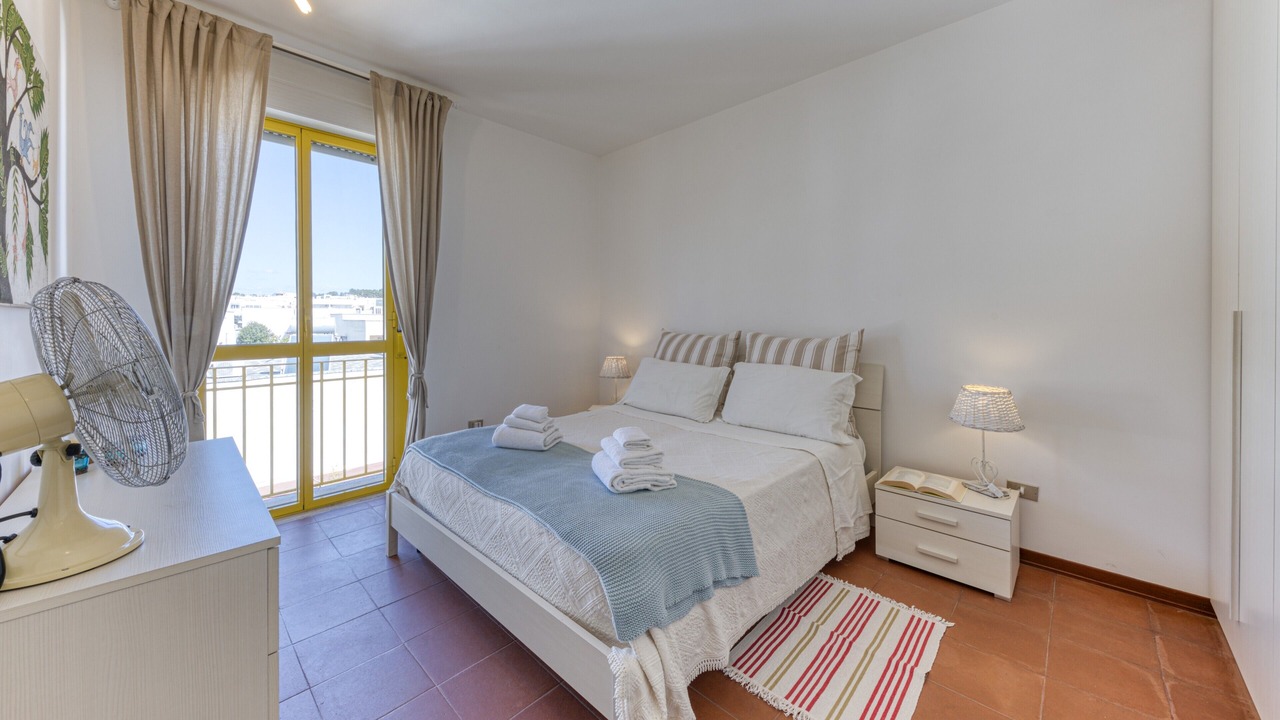 Photo of Bedroom in Santa Maria di Leuca