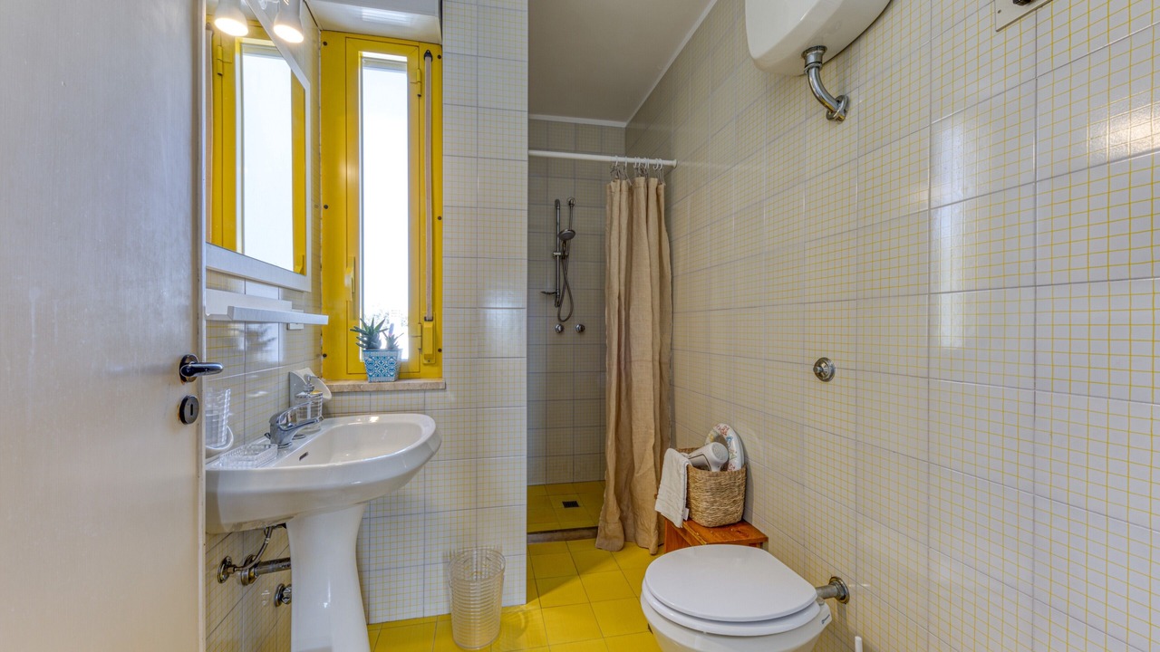 Photo of Bathroom in Santa Maria di Leuca