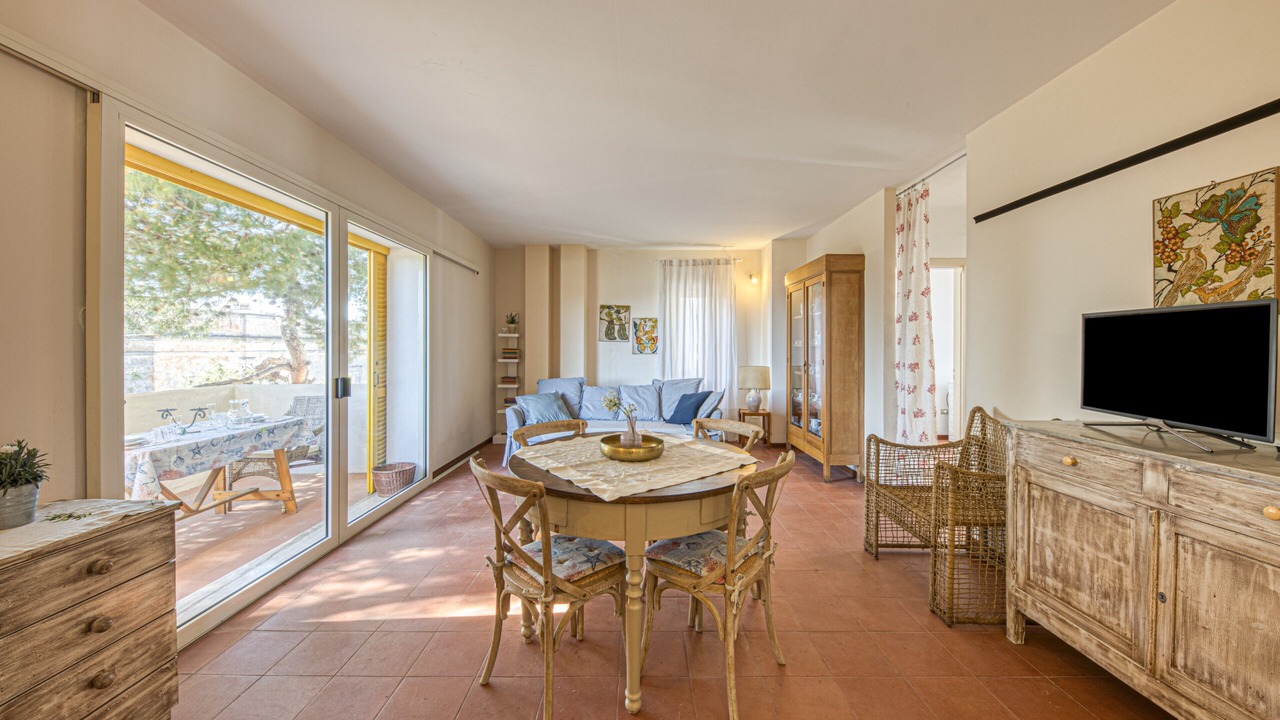 Photo of Livingroom in Santa Maria di Leuca