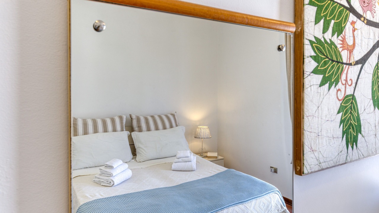 Photo of Bedroom in Santa Maria di Leuca