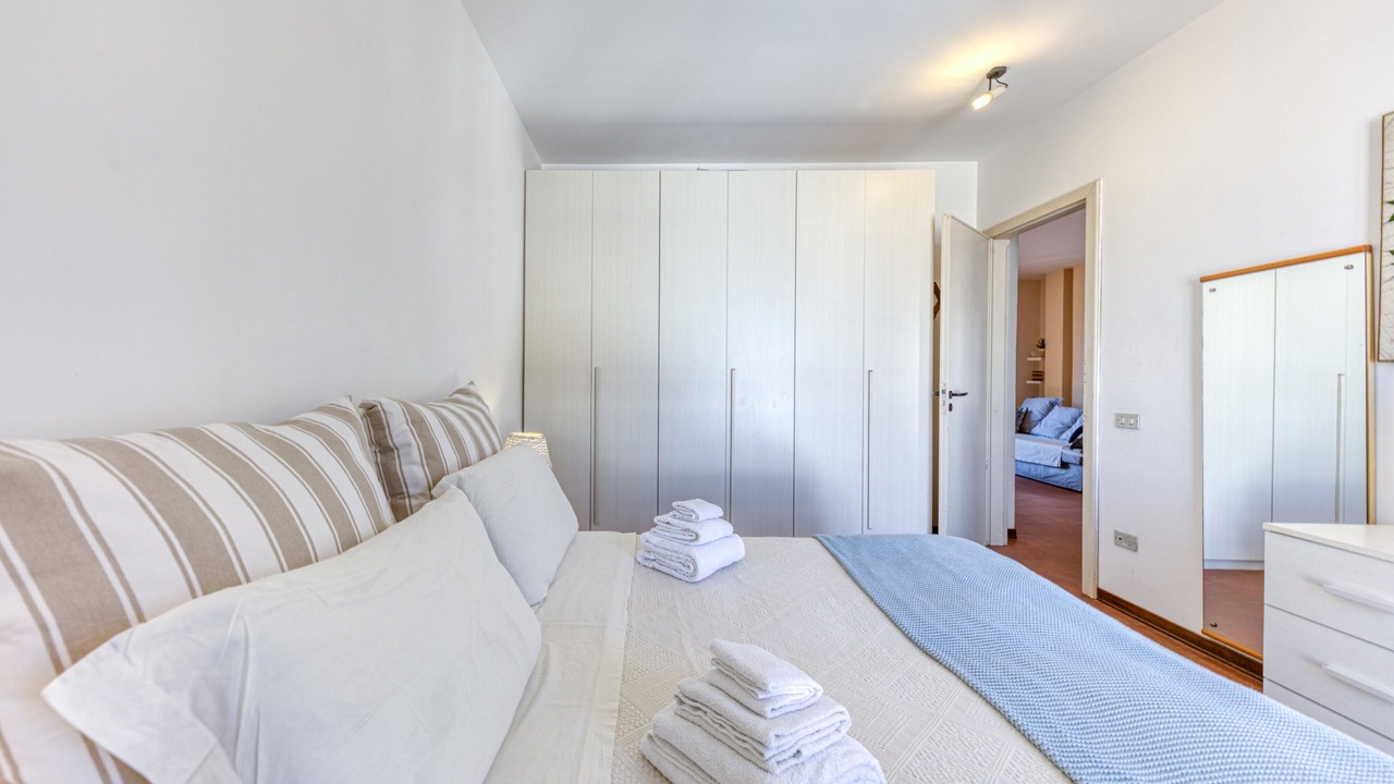Photo of Bedroom in Santa Maria di Leuca