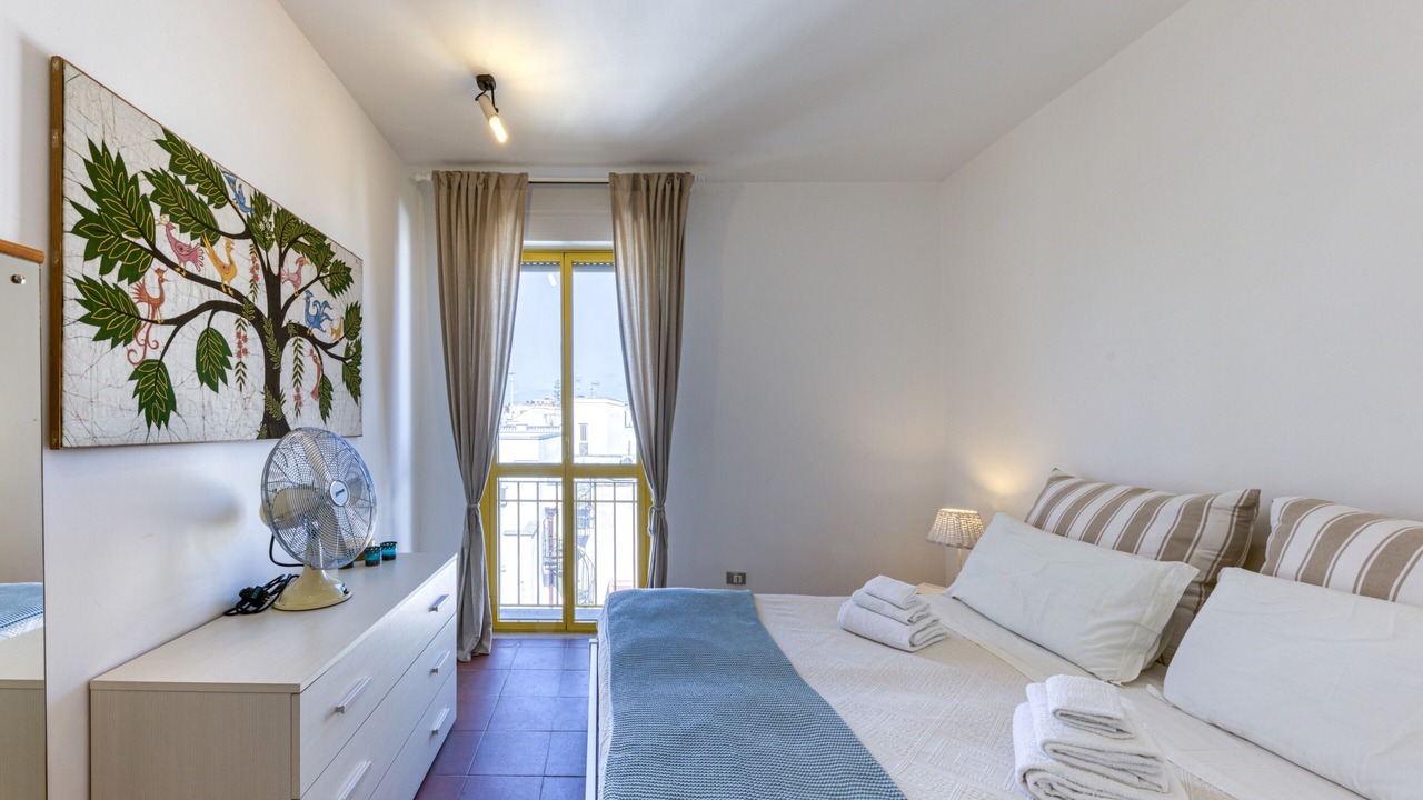 Photo of Bedroom in Santa Maria di Leuca