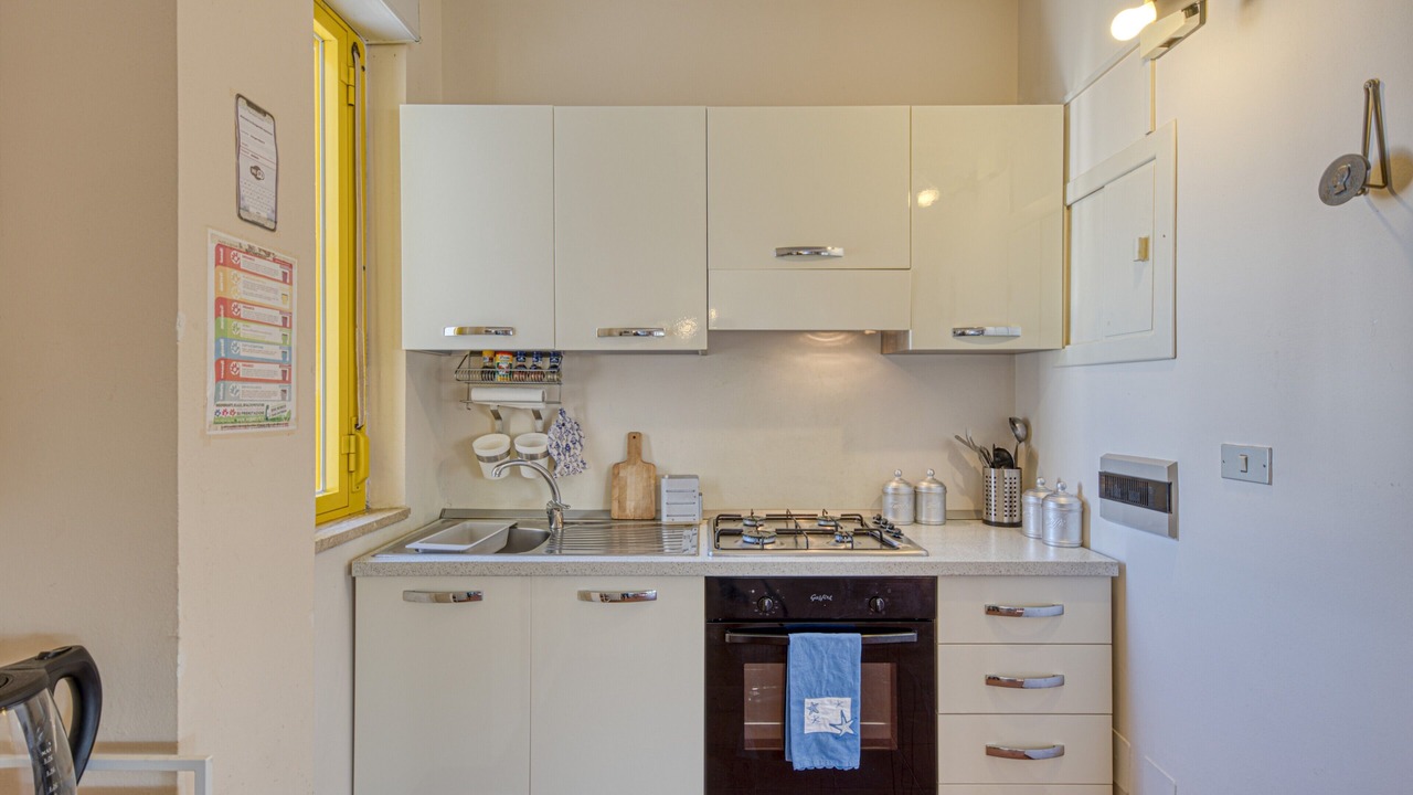Photo of Kitchen in Santa Maria di Leuca