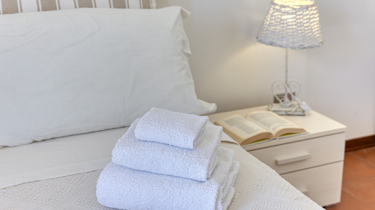Photo of Bedroom in Santa Maria di Leuca