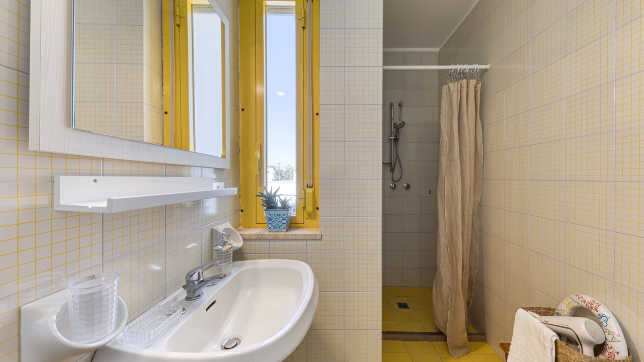 Photo of Bathroom in Santa Maria di Leuca