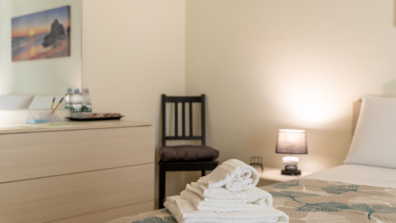Photo of Bedroom in Ragusa