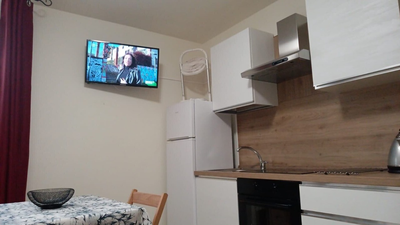 Photo of Kitchen in Ragusa