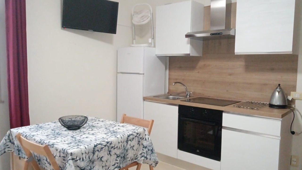 Photo of Kitchen in Ragusa